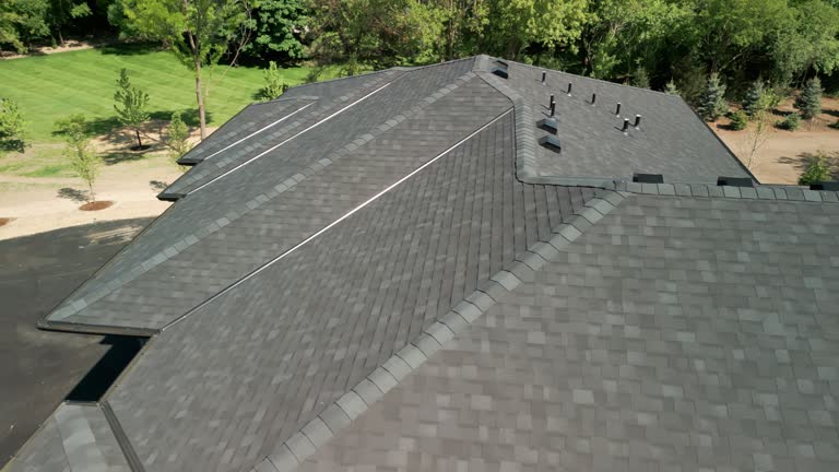 Roof Insulation in Federal Way, WA