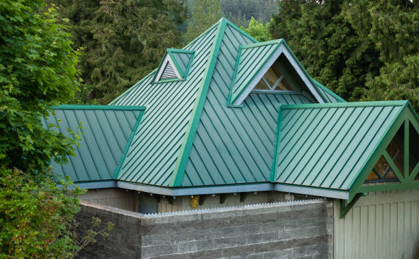 Waterproofing in Federal Way, WA