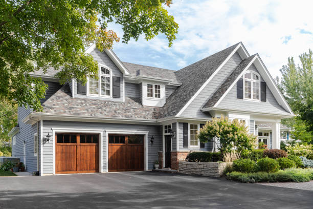 Fast & Reliable Emergency Roof Repairs in Federal Way, WA