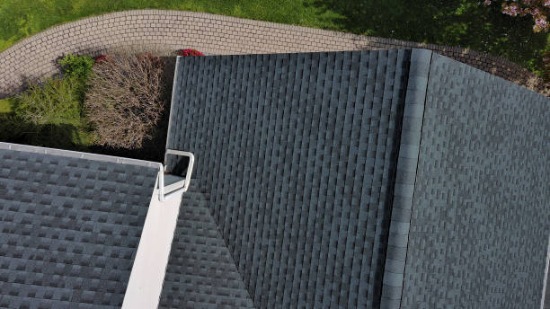 Siding in Federal Way, WA